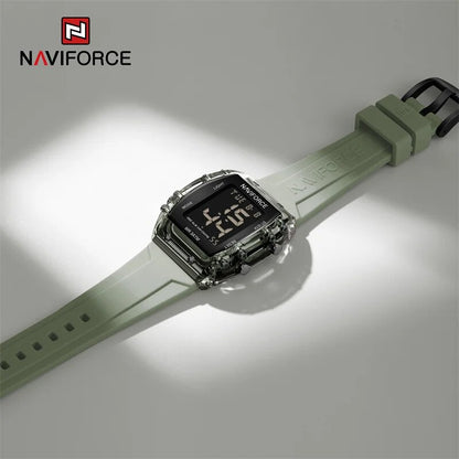 NAVIFORCE Women's Watch Sport