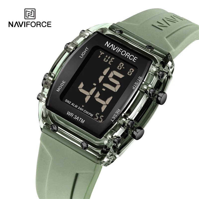 NAVIFORCE Women's Watch Sport