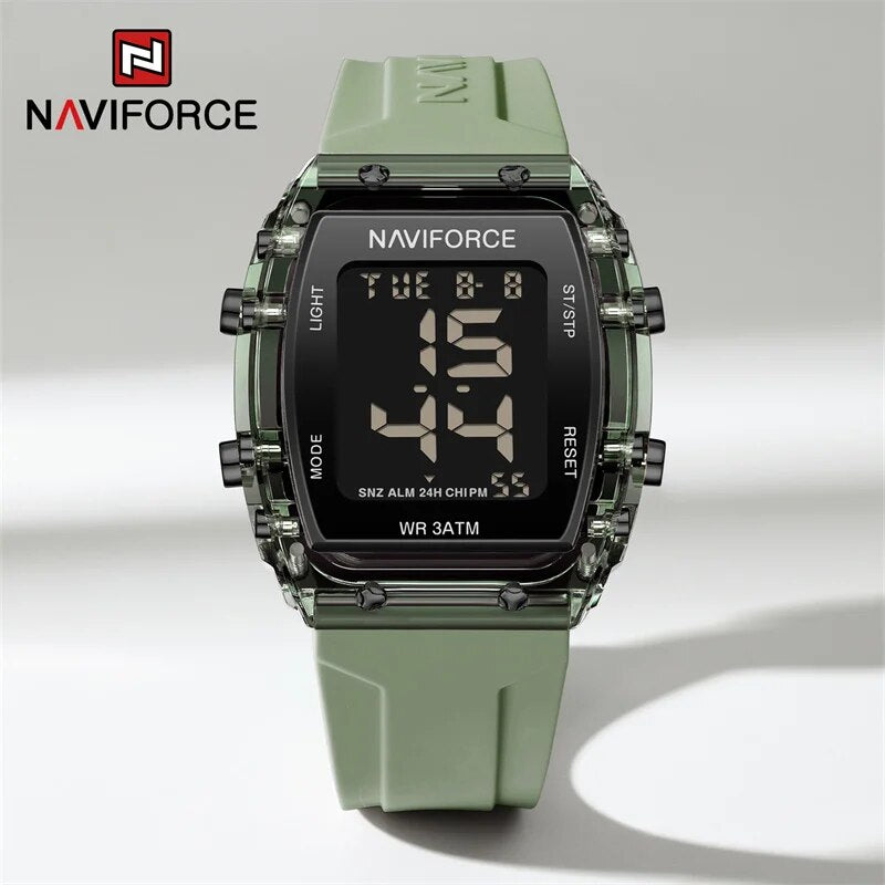 NAVIFORCE Women's Watch Sport