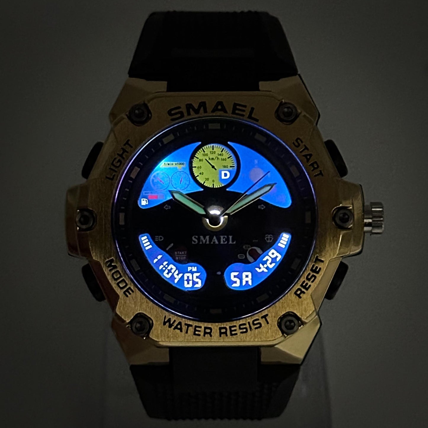 Men's Watches SMAEL 8092