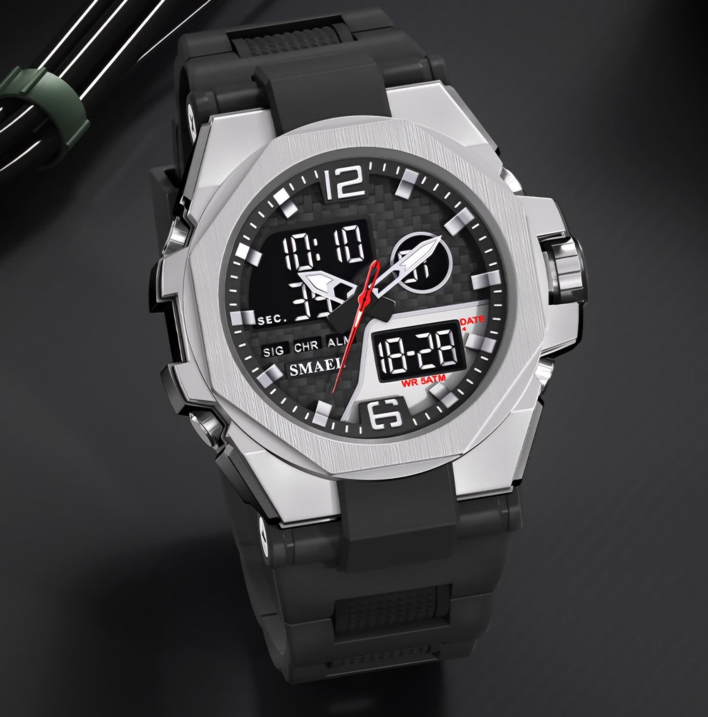 Men's Watches SMAEL 8103