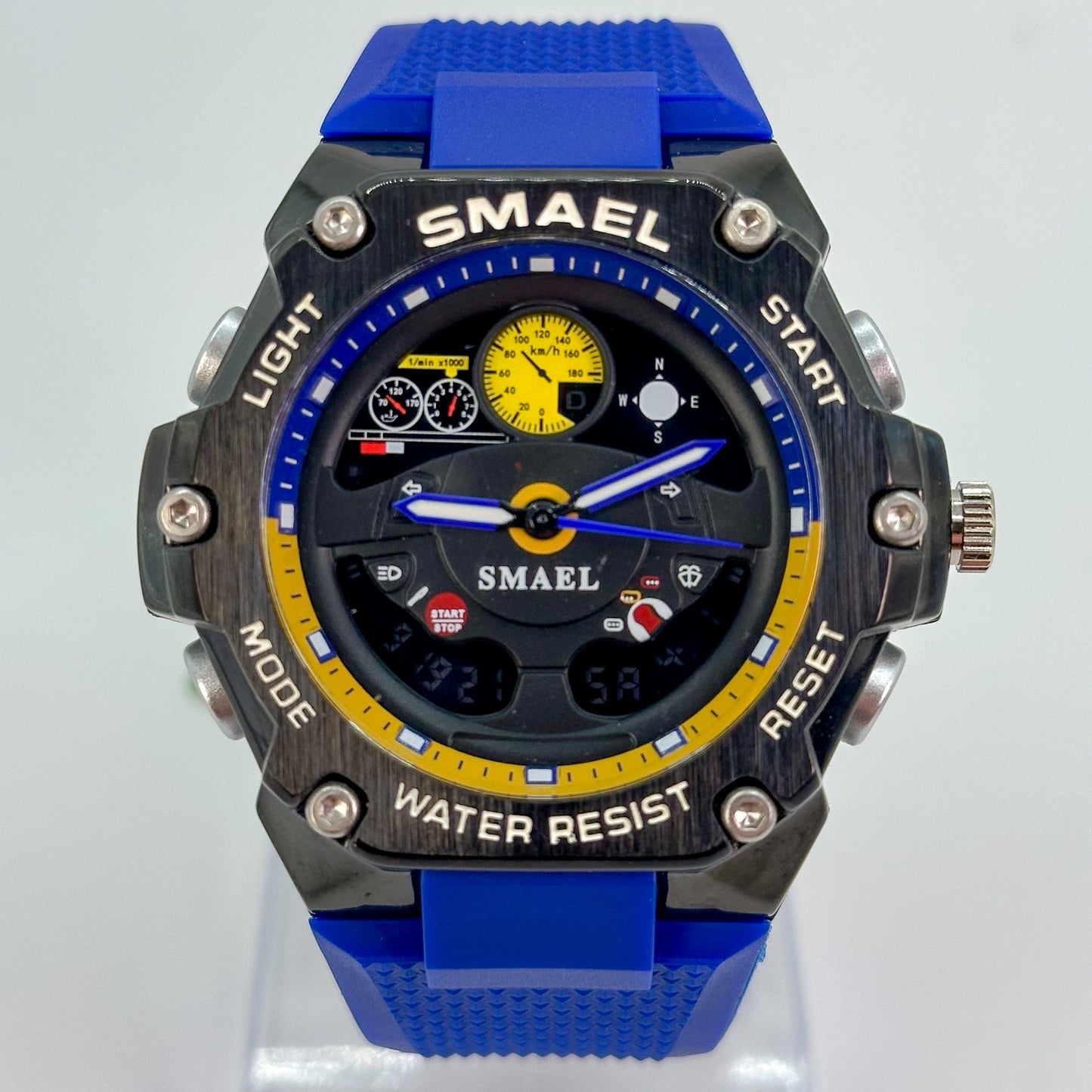 Men's Watches SMAEL 8092